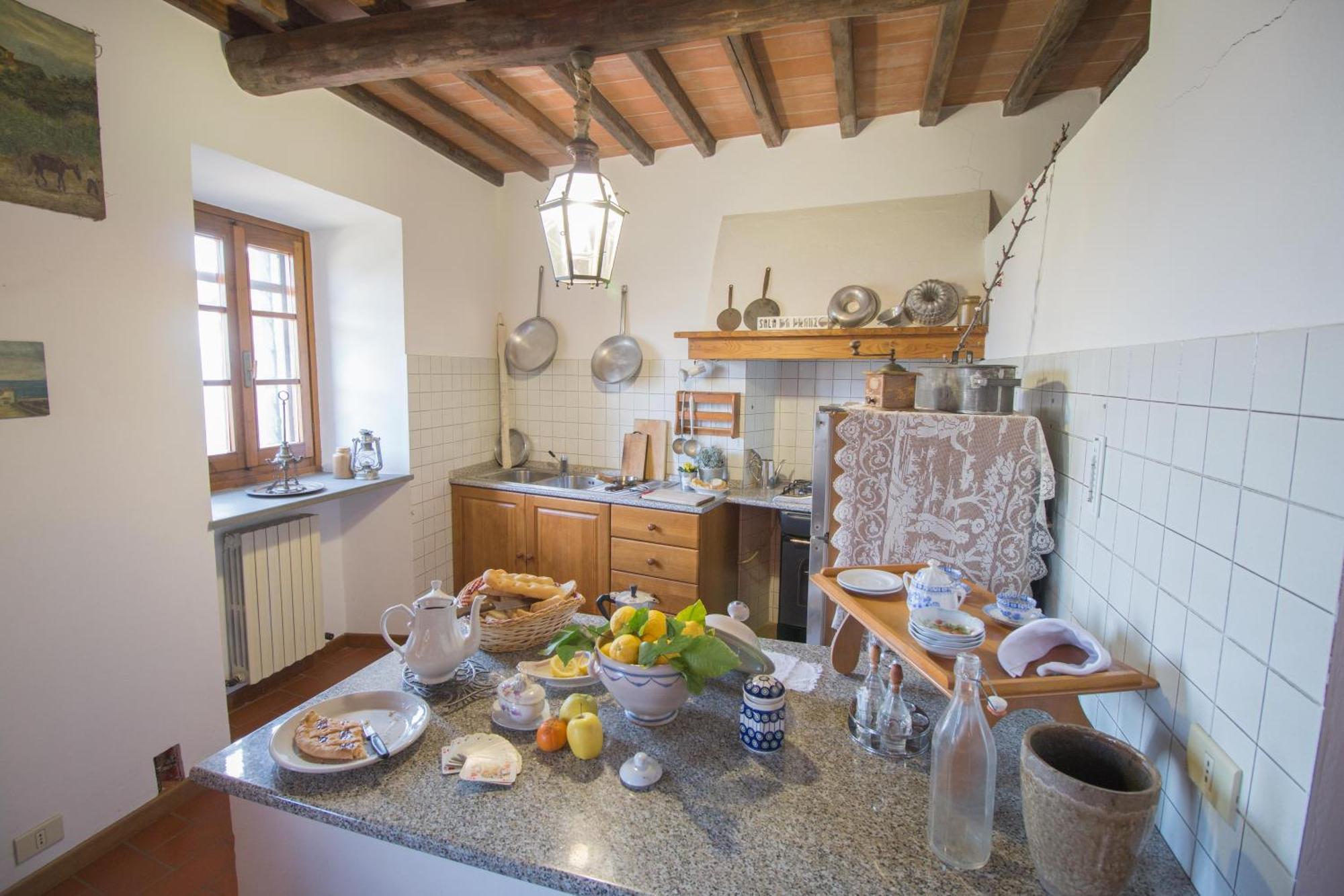 La Magione Dei Todaro Borgo a Buggiano Exterior foto